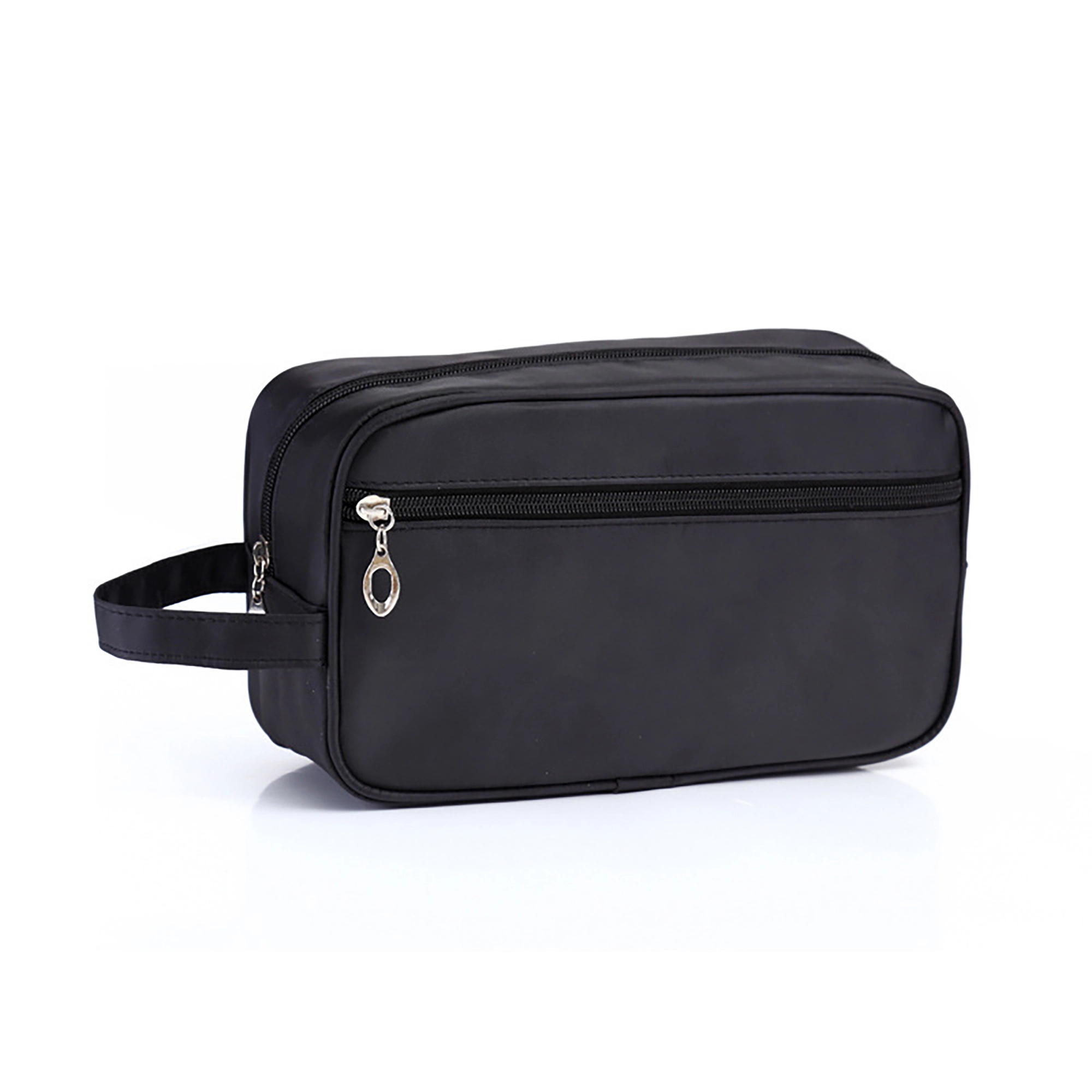 Large Capacity Nylon Cosmetic Bag 2