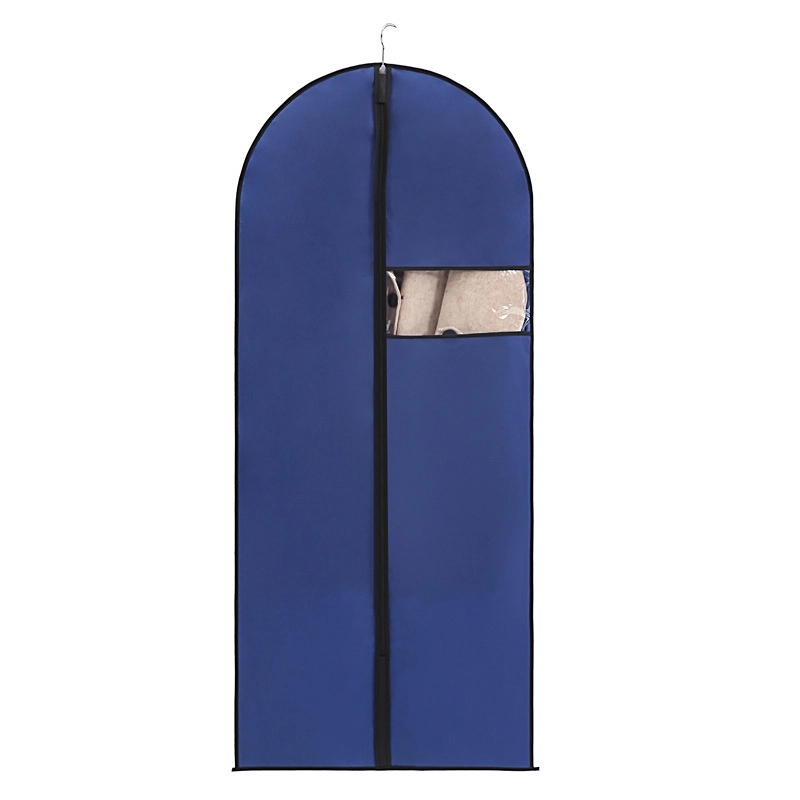 Garment Bag Dust-Proof Hanging Dust Cover 5
