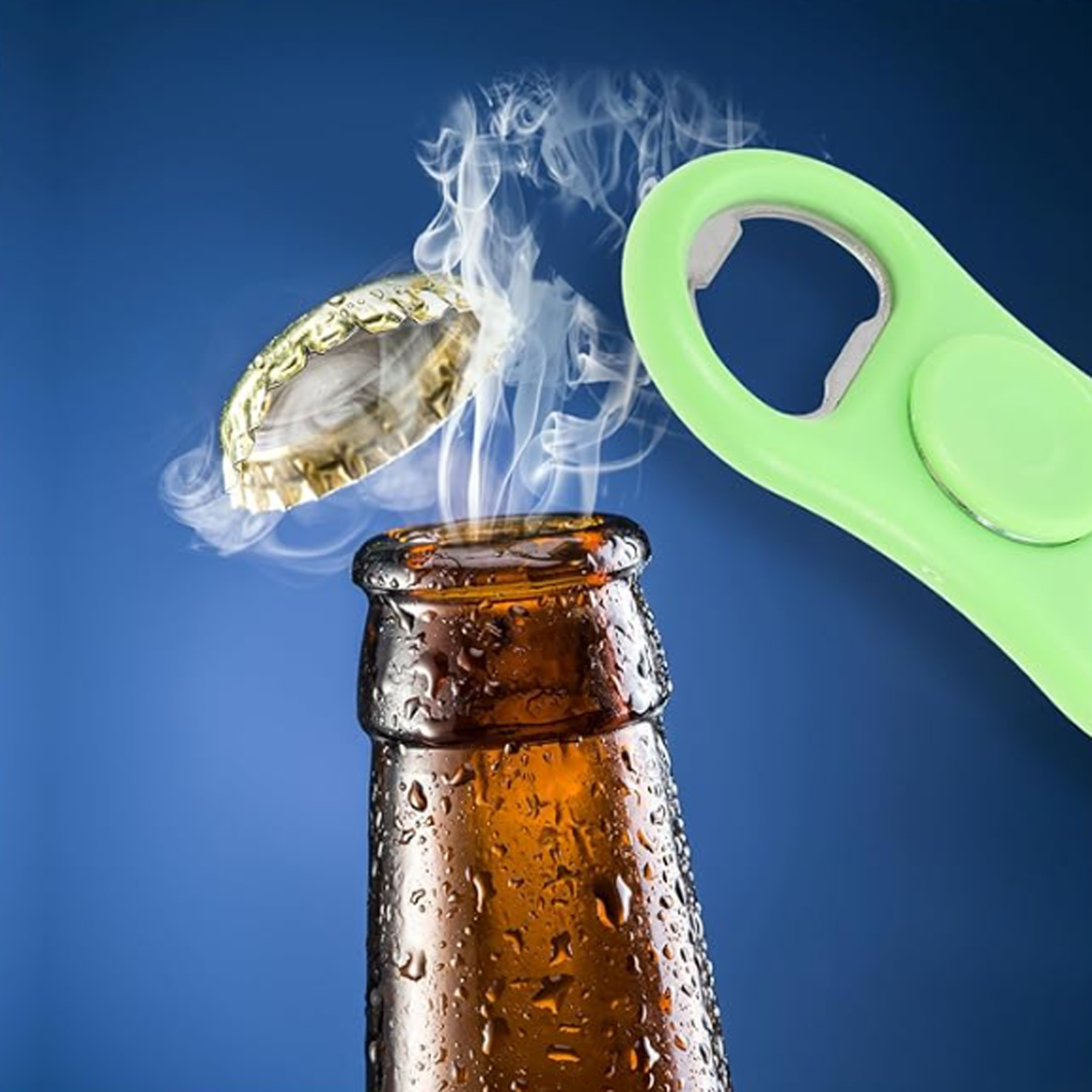 Magnetic Beer Bottle Opener 3