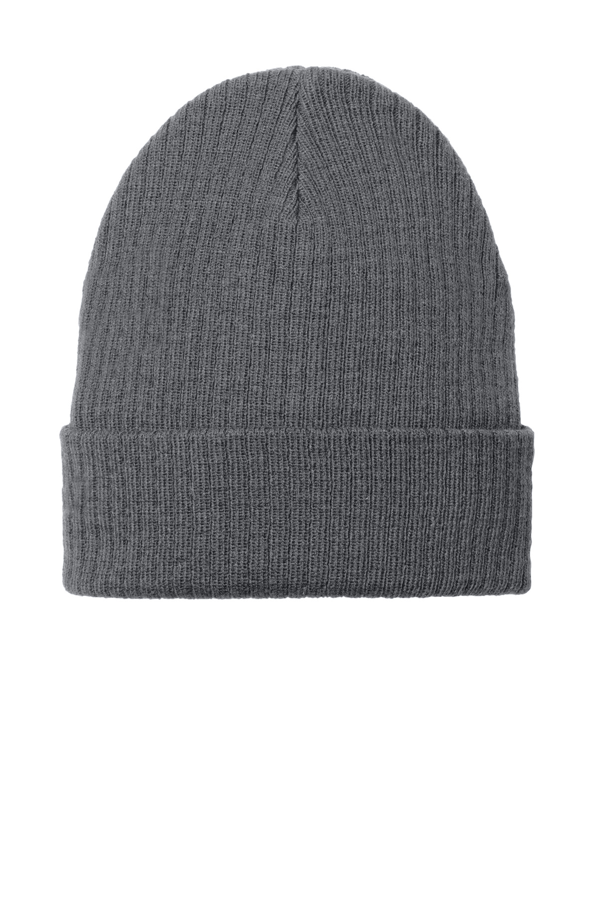 Port Authority C-FREE Recycled Beanie C880 11