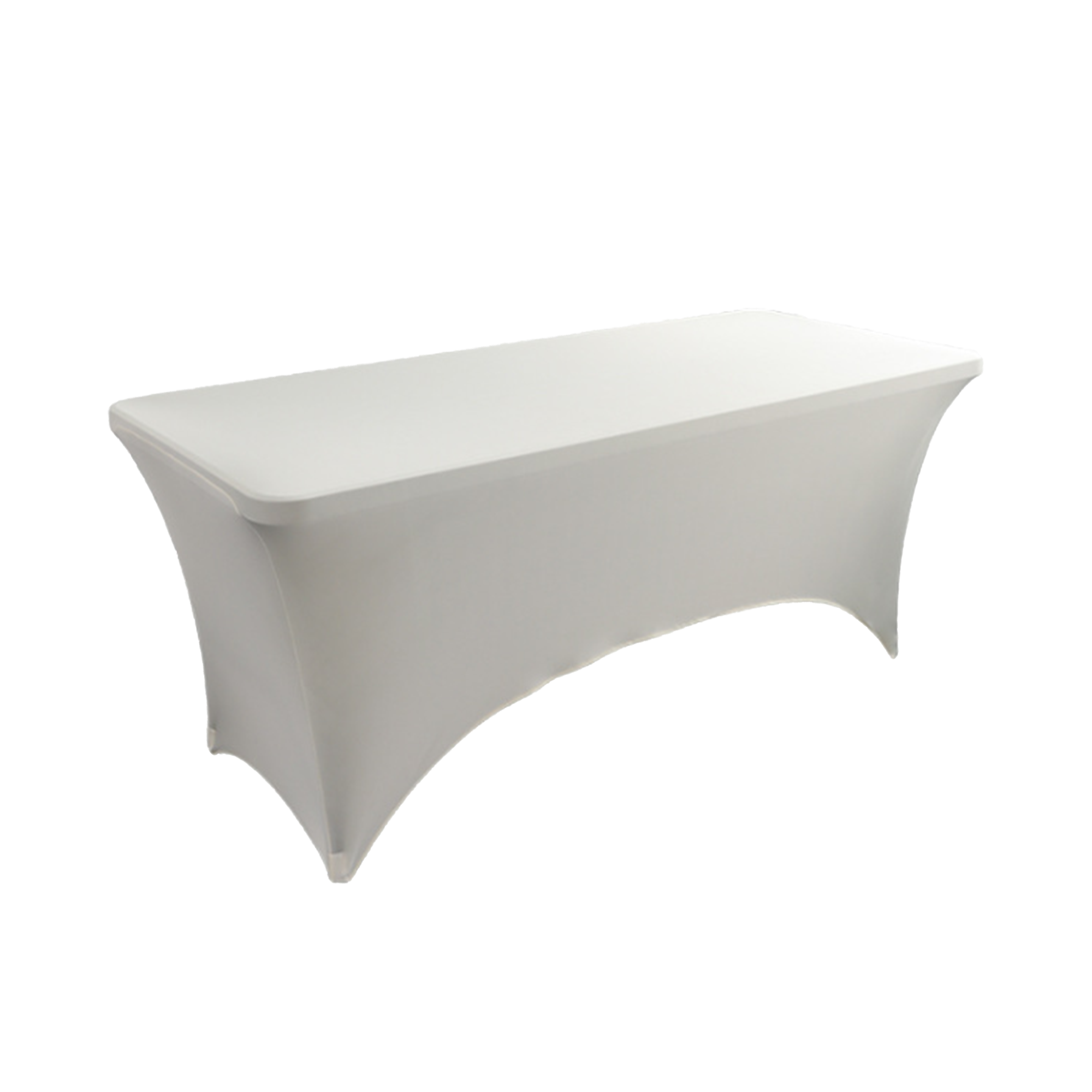 Polyester Square Tablecloth with Enhanced Thickness 16