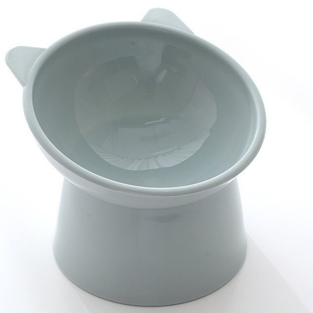Tall Pet Bowl 2