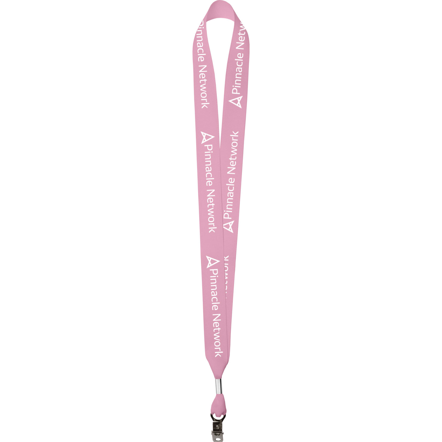 7/8" Fields Super Value Lanyard 19