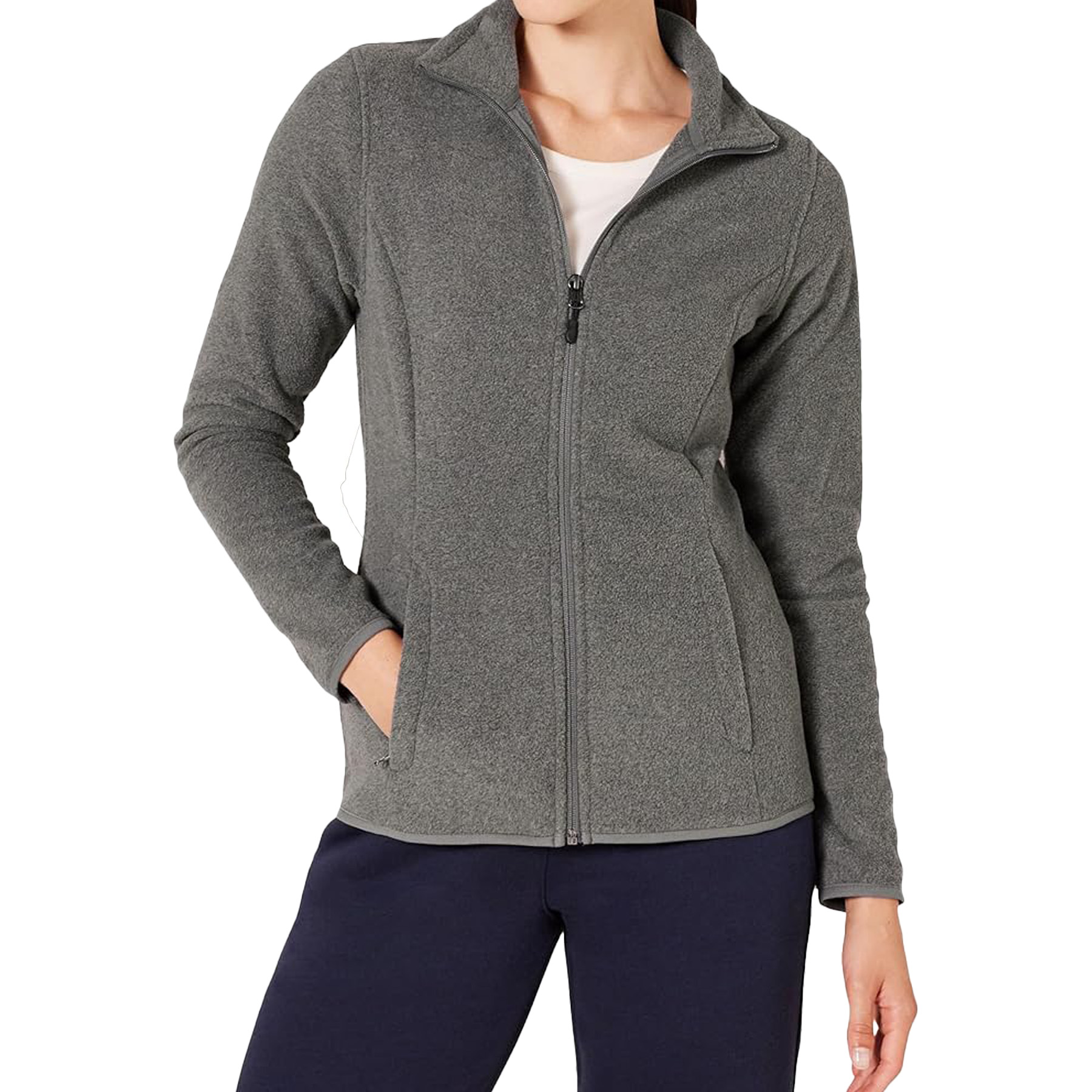 Fleece Jacket 7