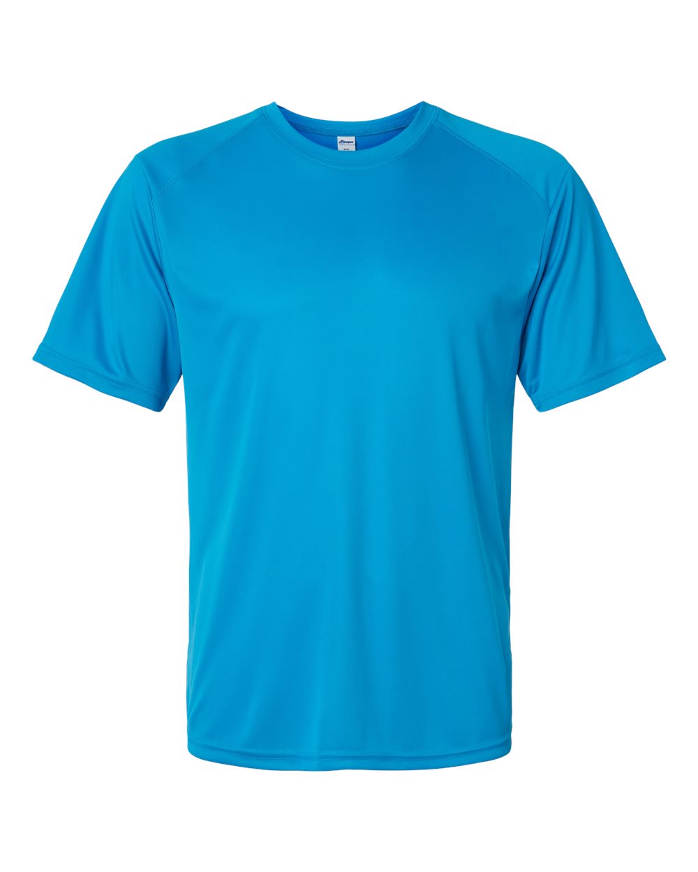 Unisex Islander Performance T-Shirt - 200 127