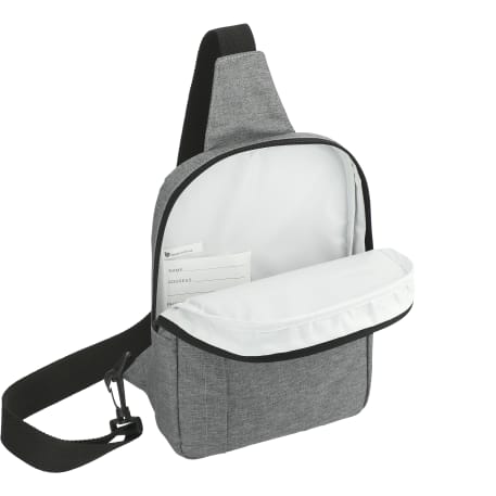 Essentials Recycled Insulated Sling 54