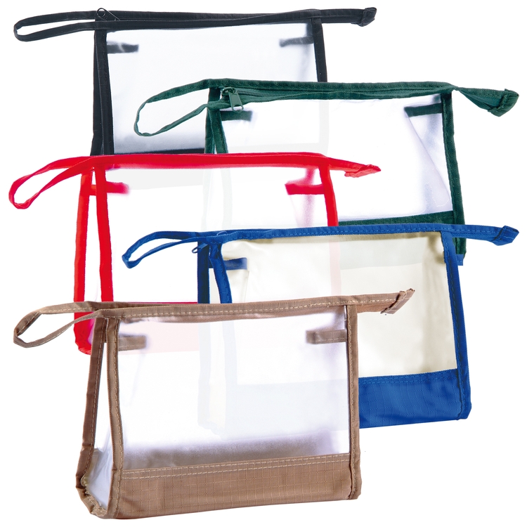The Travel Sack/Cosmetic/Toiletry Bag 1