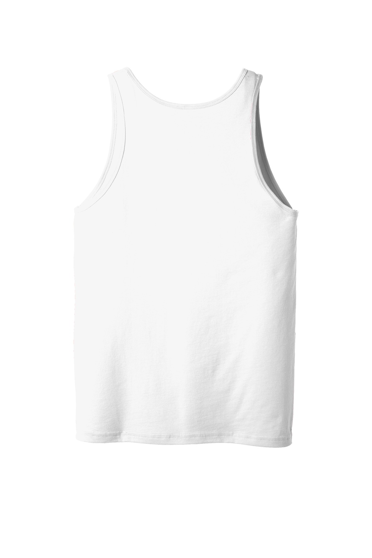 BELLA+CANVAS Unisex Jersey Tank. BC3480 10