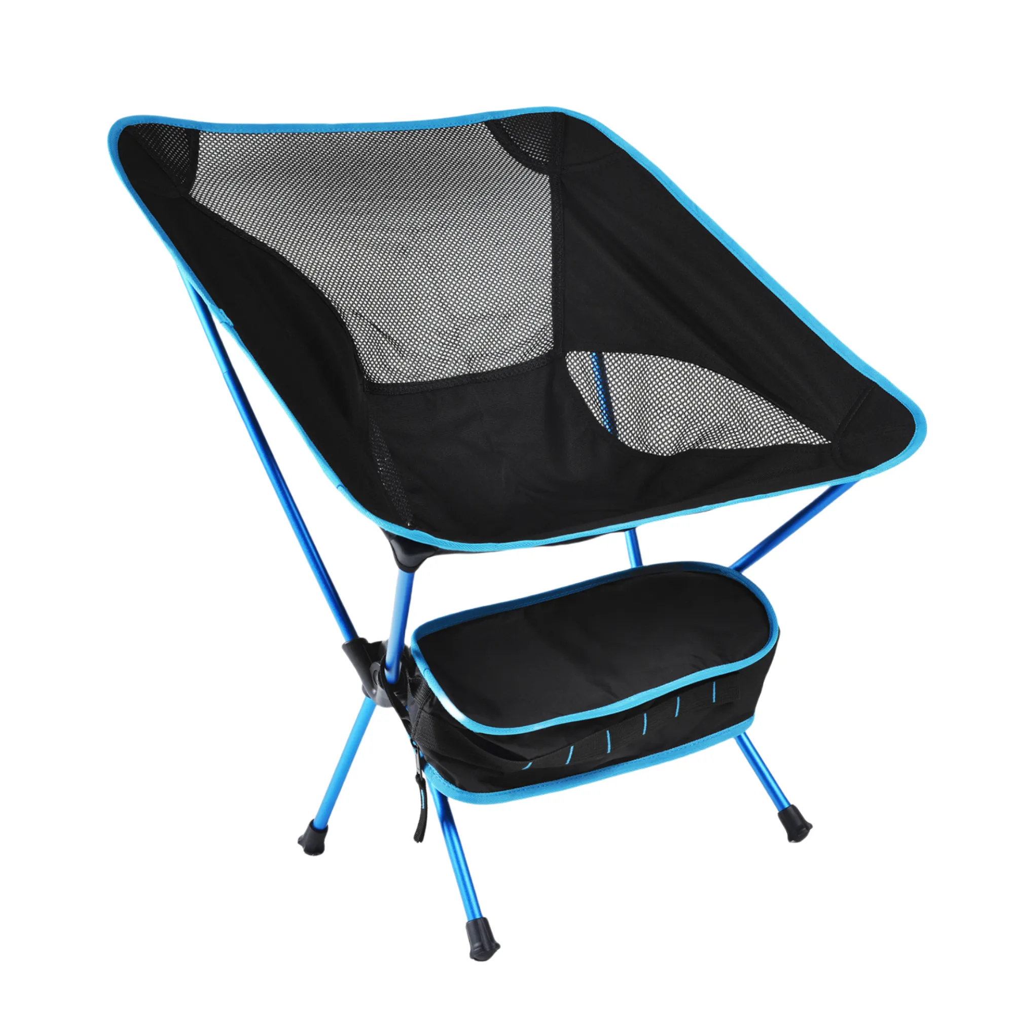 Outdoor Portable Folding Chair 4