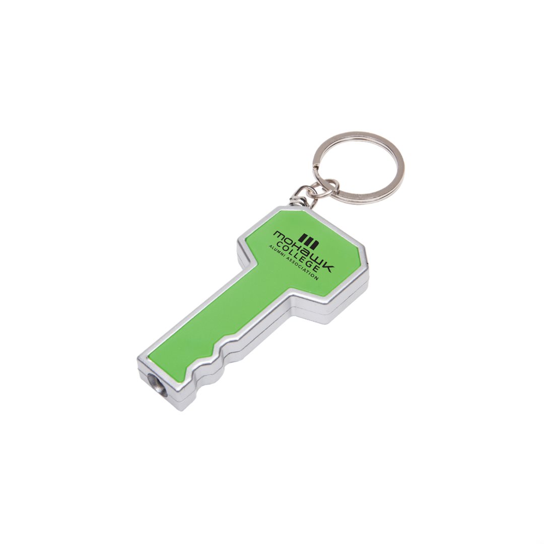 Key LED Flashlight / Keychain 19