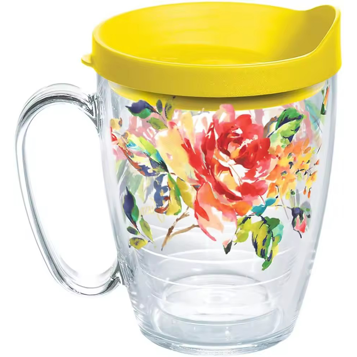 12oz Double Wall Plastic Cup 9
