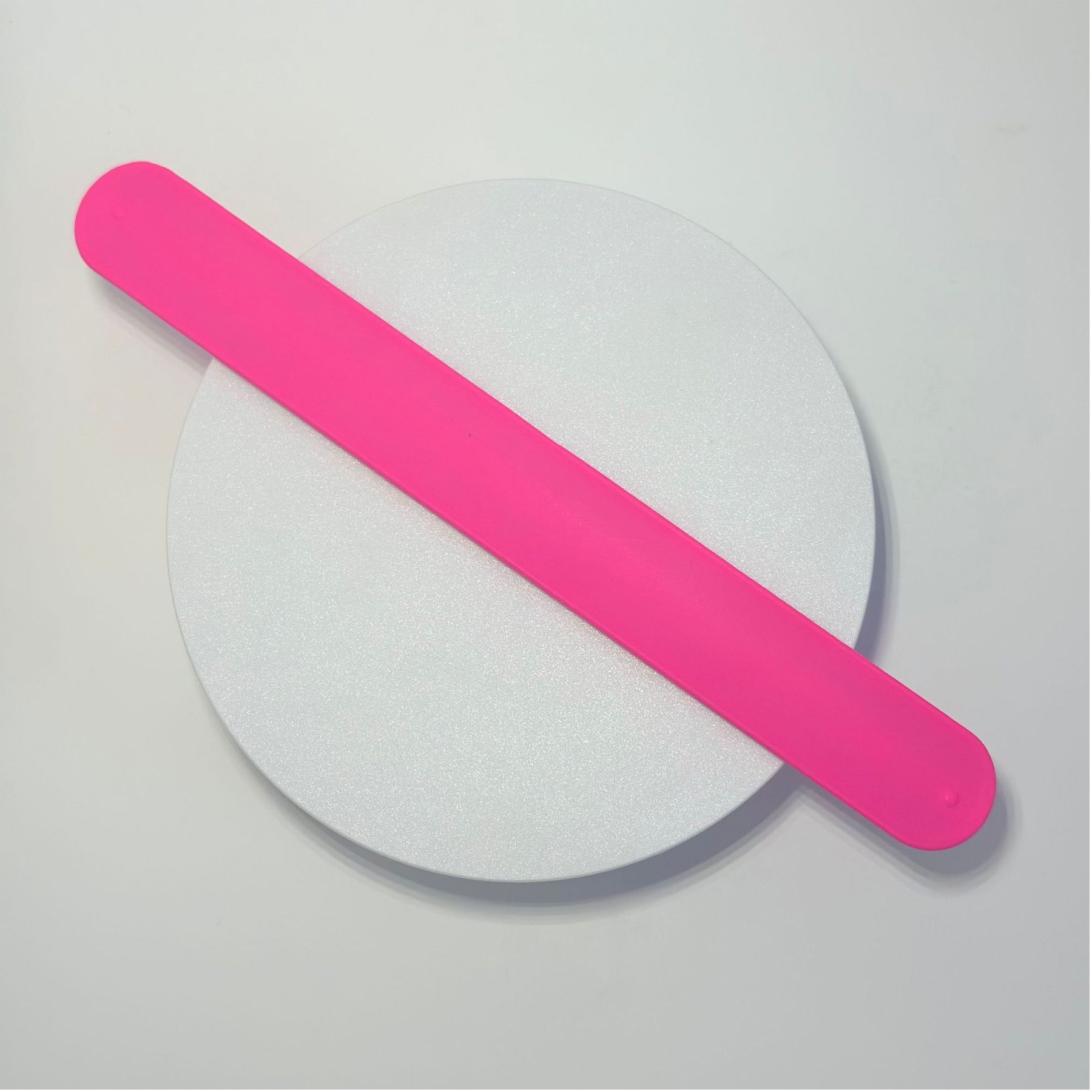 Silicone Wristband 9