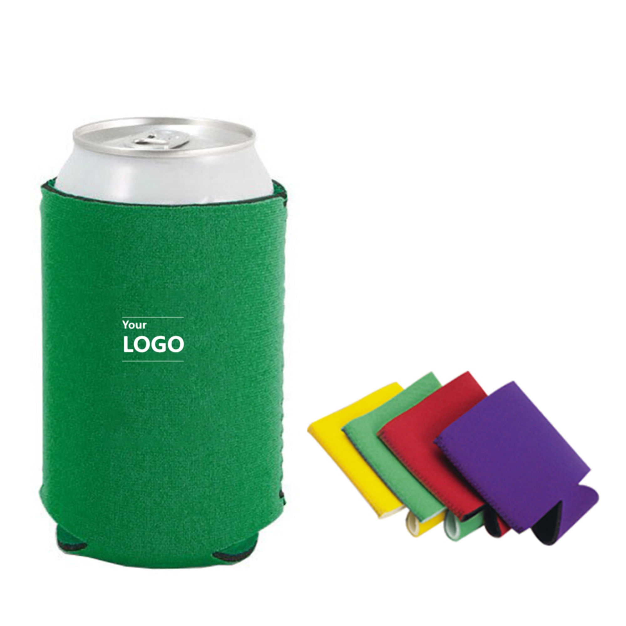 Foldable Can Sleeve 3
