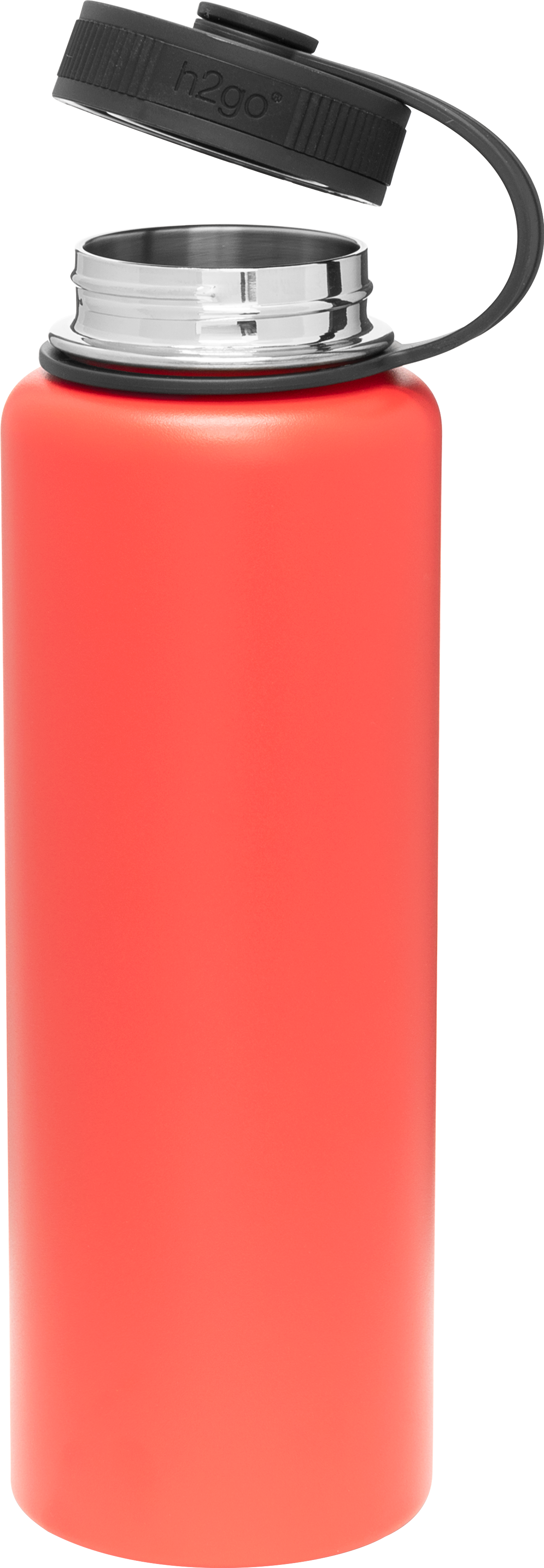 40 oz h2go venture, custom water bottle with logo imprint 49