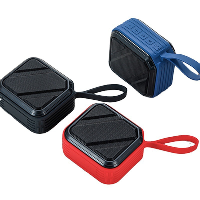 Beatle Wireless Speaker 2