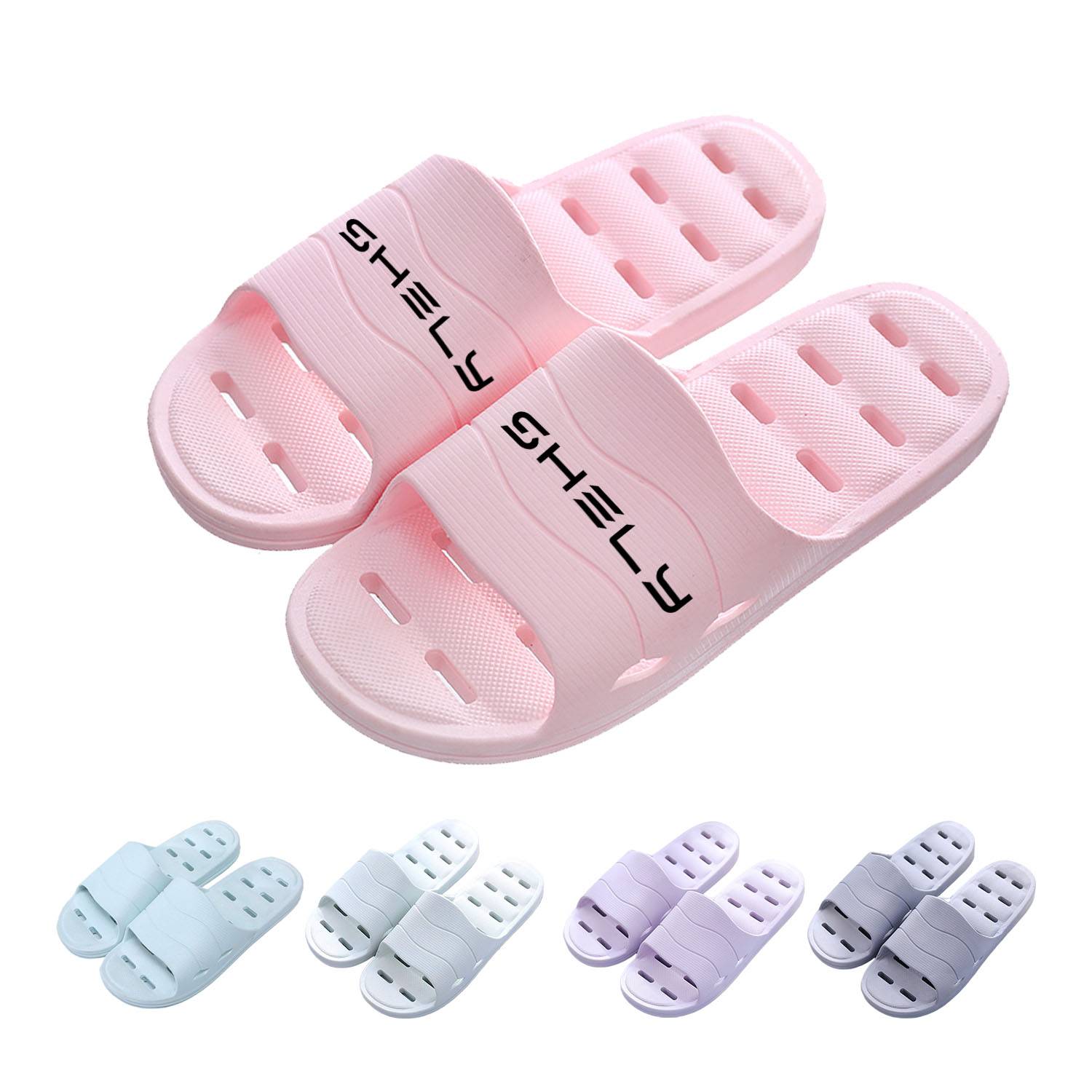 PVC Shower Slipper 14