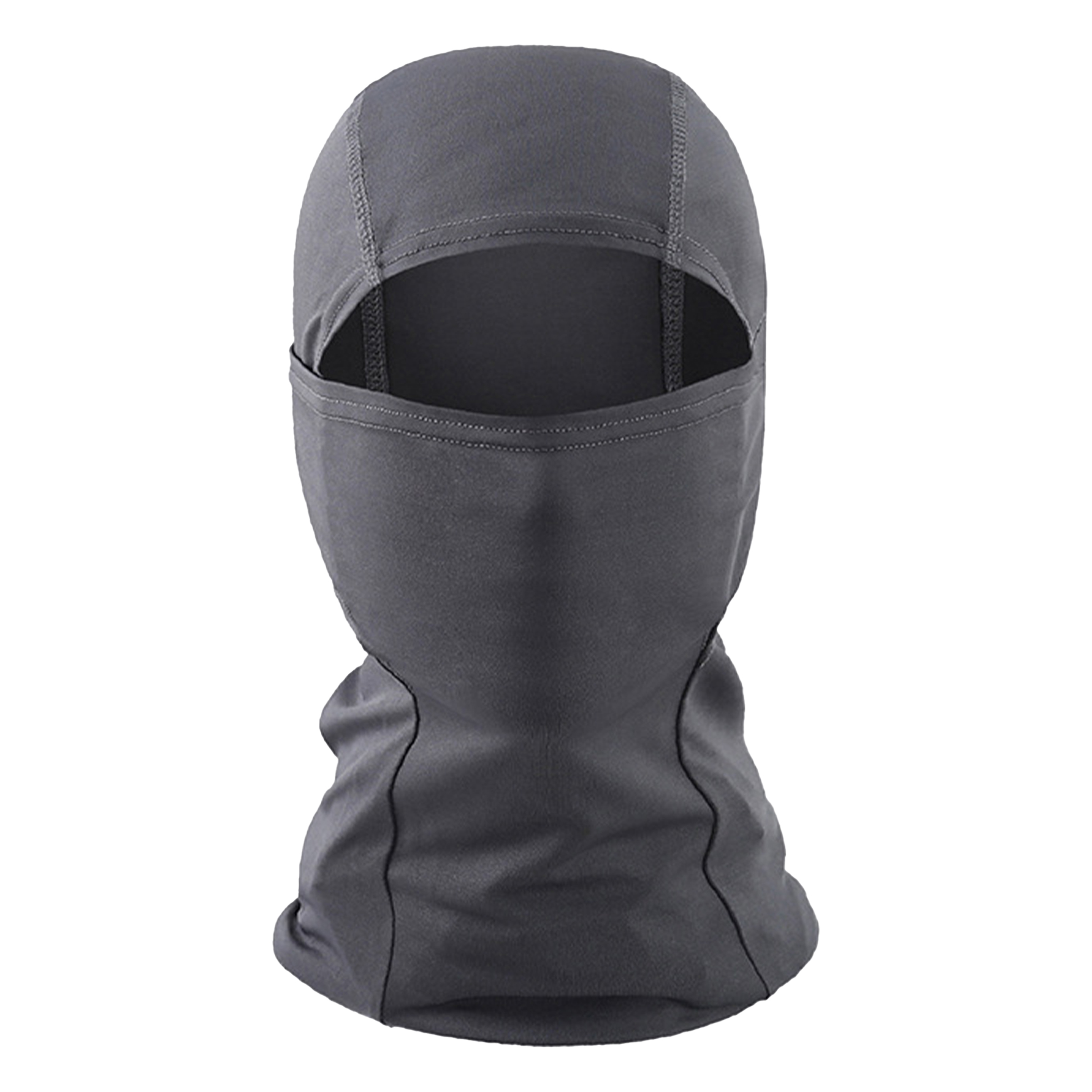 Polyester Sports Sunscreen Quick Drying Face Mask 13