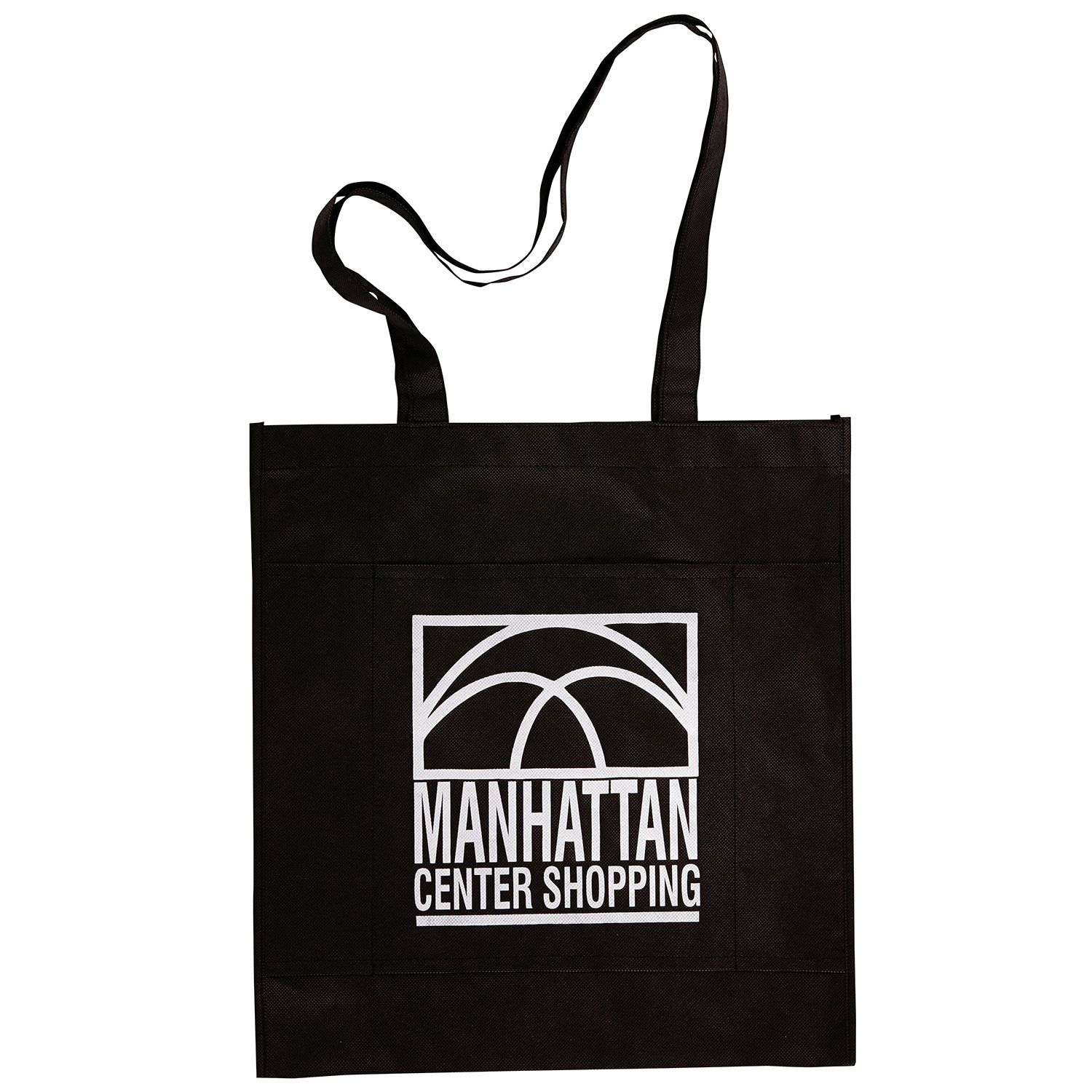 Non Woven Convention Tote