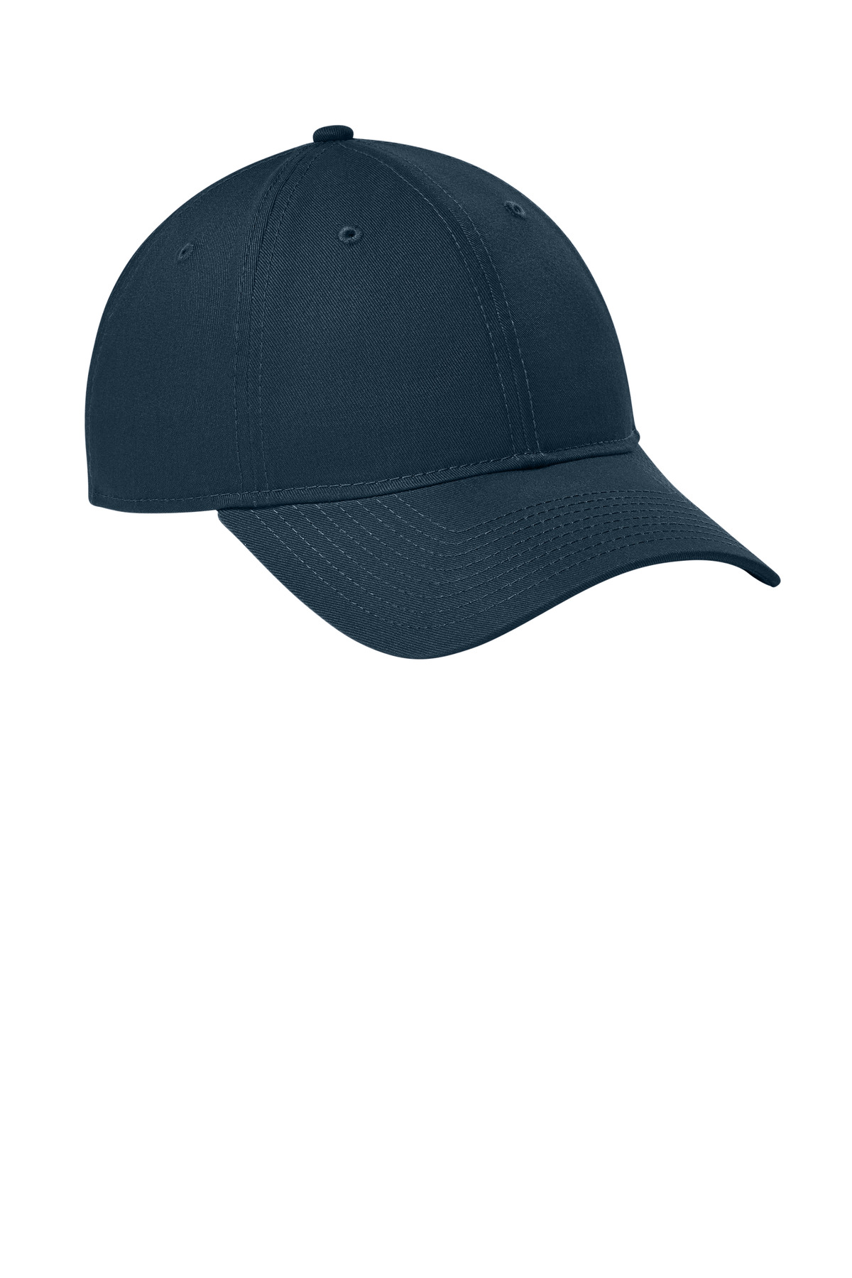 New Era - Adjustable Unstructured Cap. NE201 2