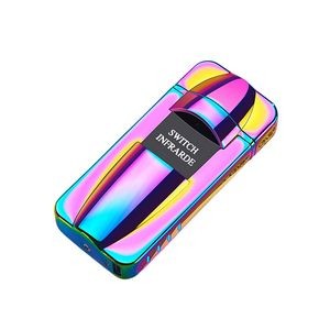 Trigger Design Electric Arc Lighter With USB Charging 26