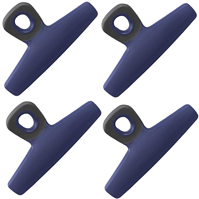 Basic Wide Food Clip 6