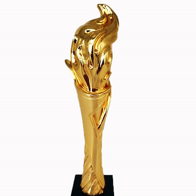Resin Trophy A19-040 9