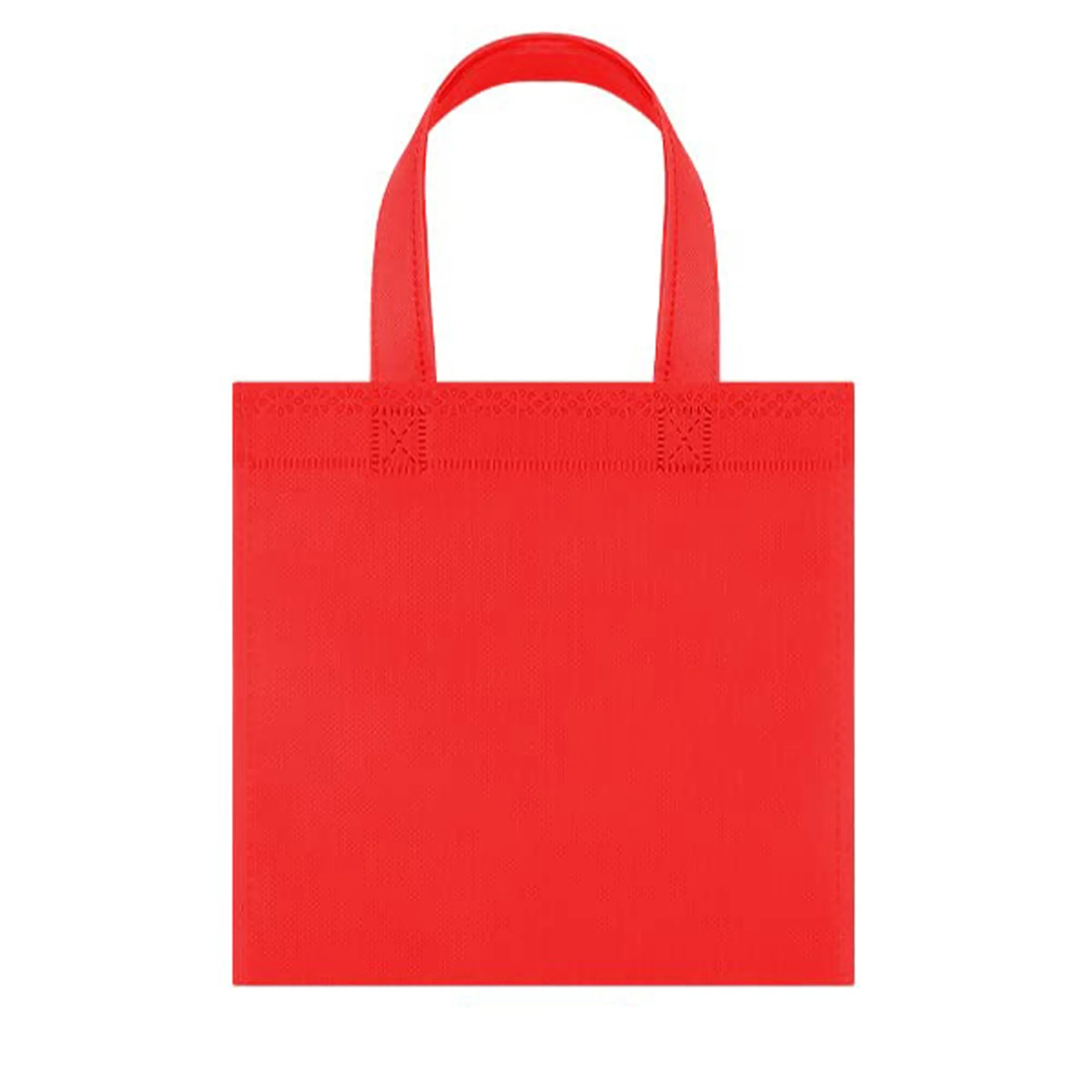 Reusable Non Woven Gift Bags for Parties 18