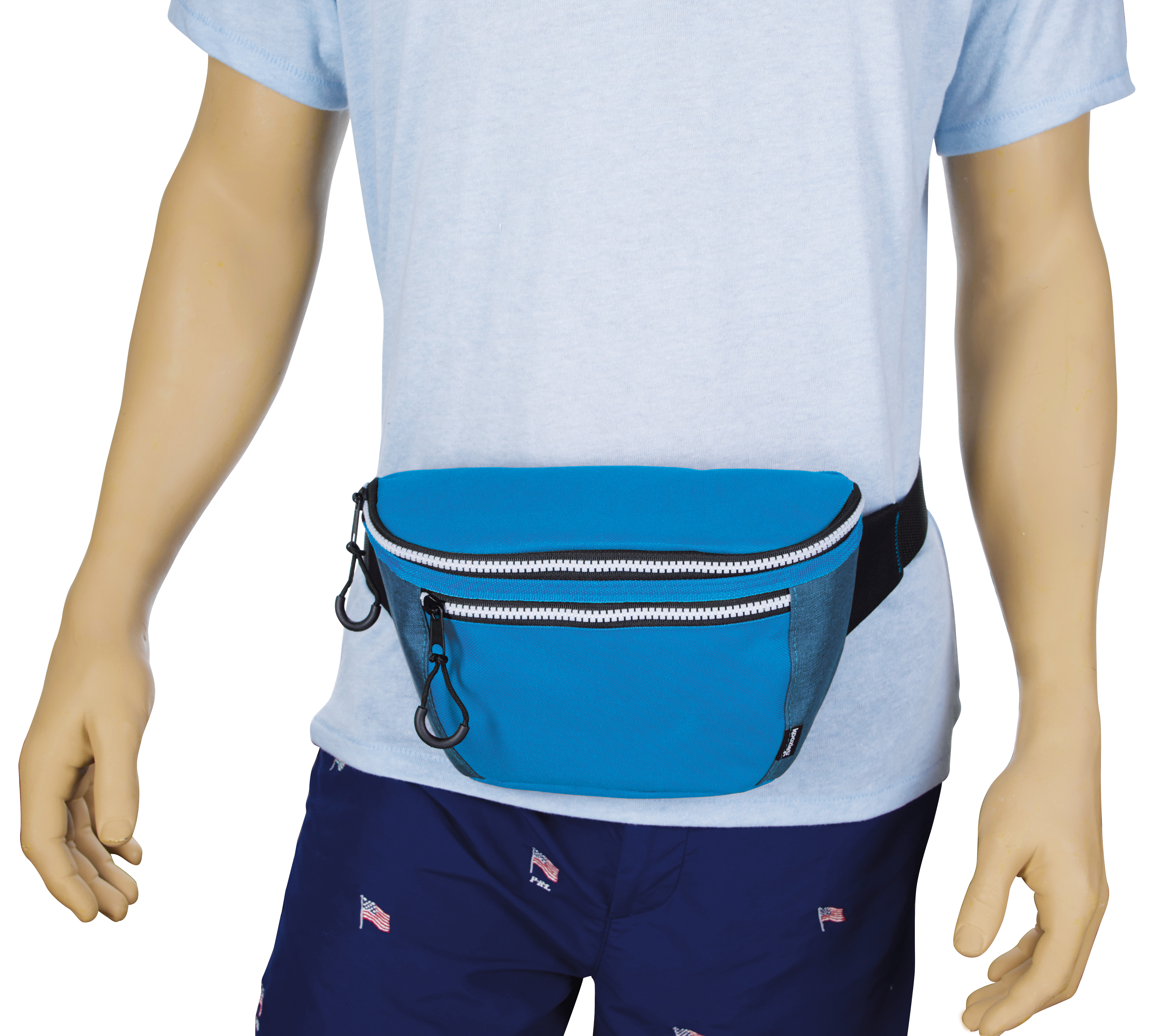 Koozie Rowdy Fanny Pack Cooler