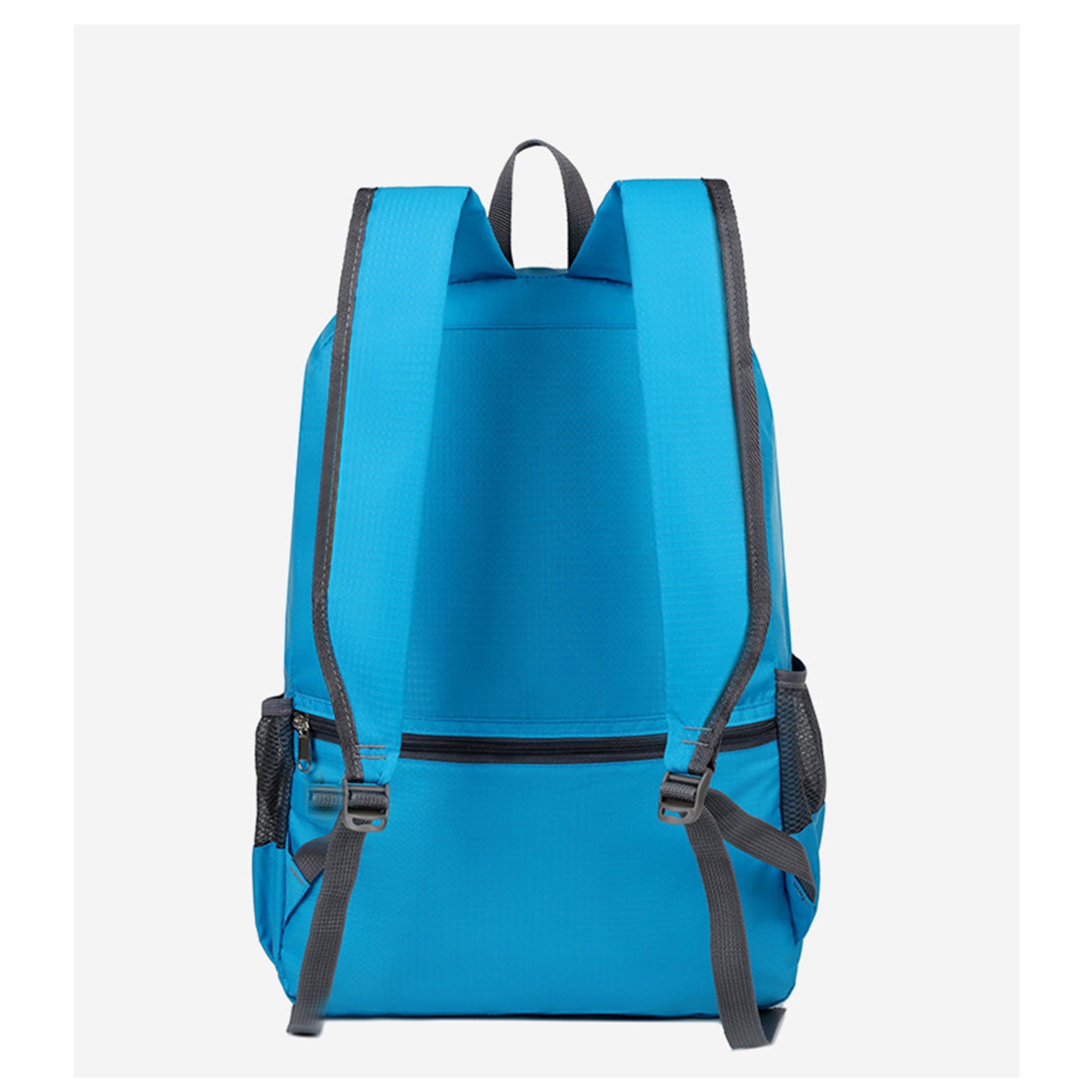 Small Lightweight Packable Hiking Backpack 7
