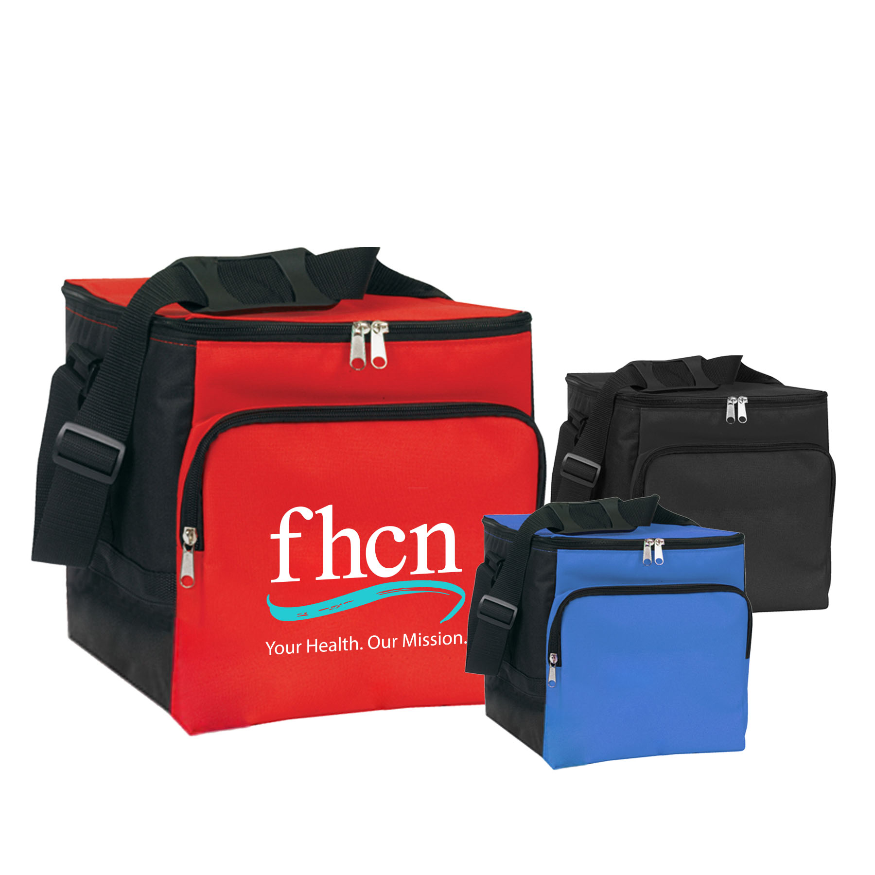 Economy 24-Can Cooler 4