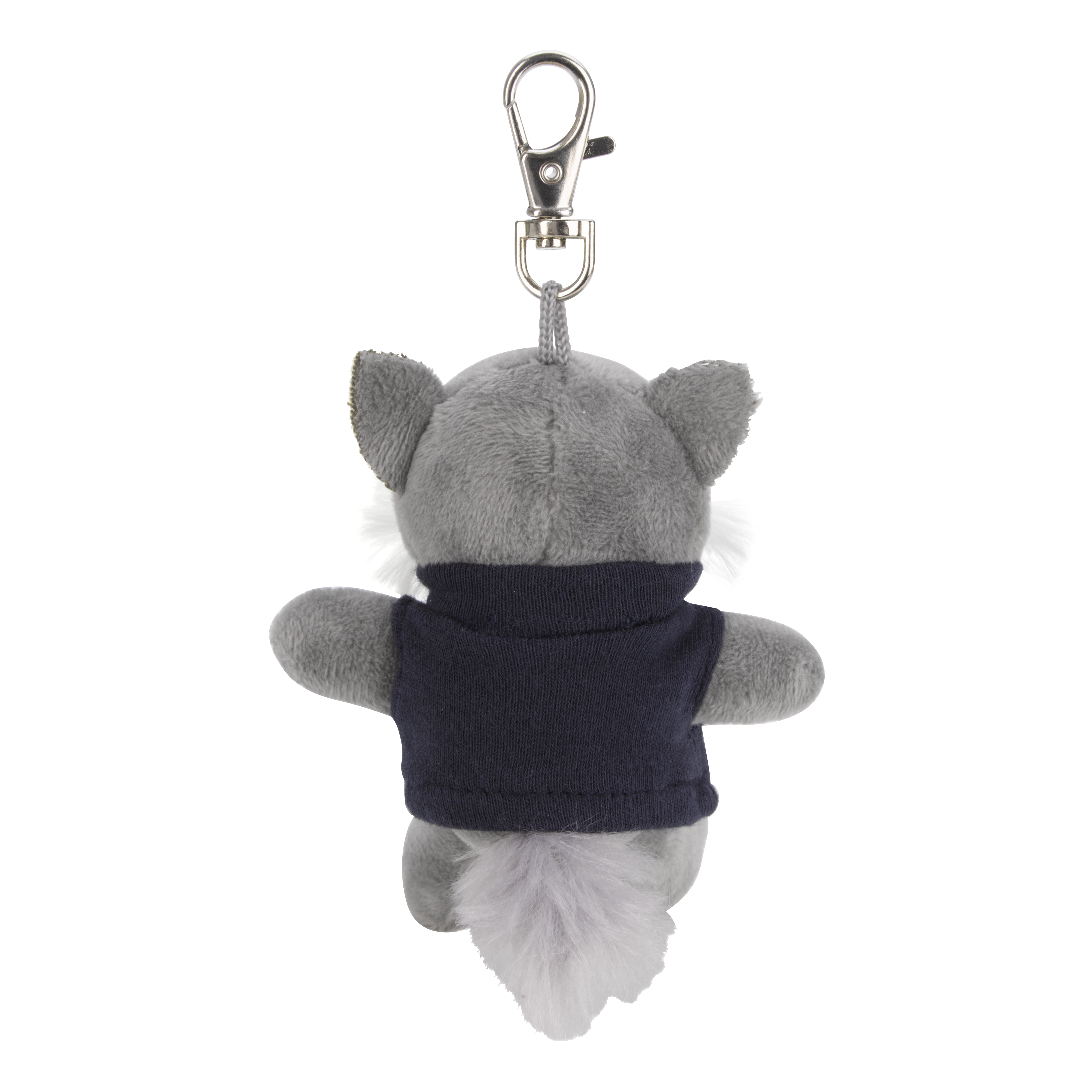 Chelsea Teddy Bear™ Wild Bunch Key Tags - 4" to 4.5" Plush 92