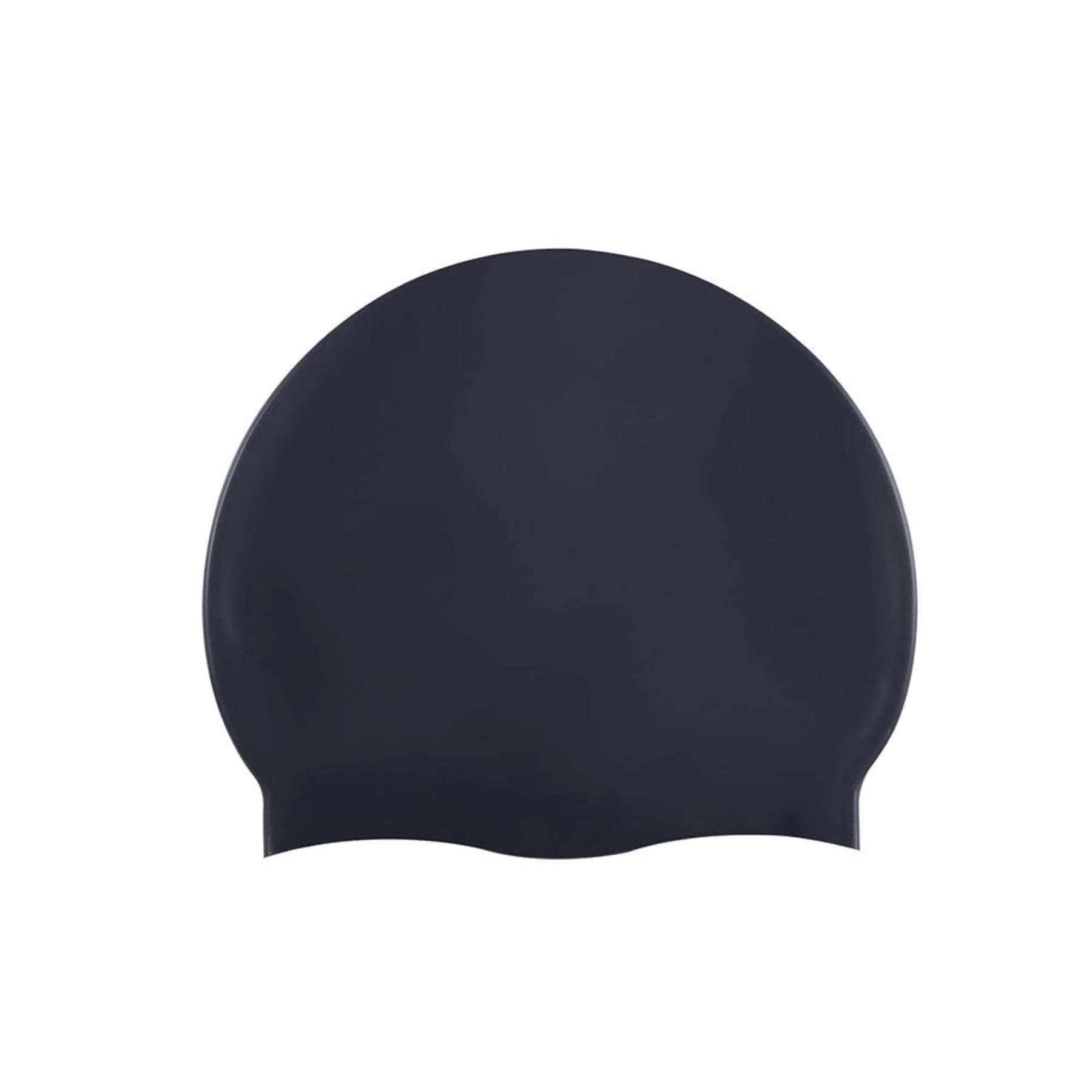 Promotional Unisex Non-Slip Silicone Swim Cap 8