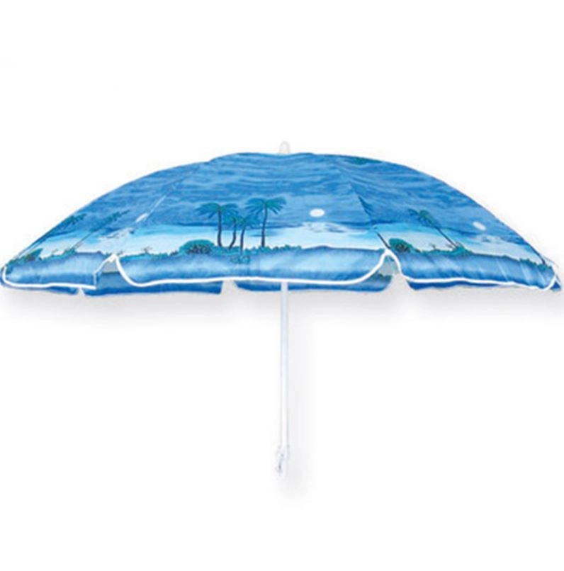 Beach umbrella 4