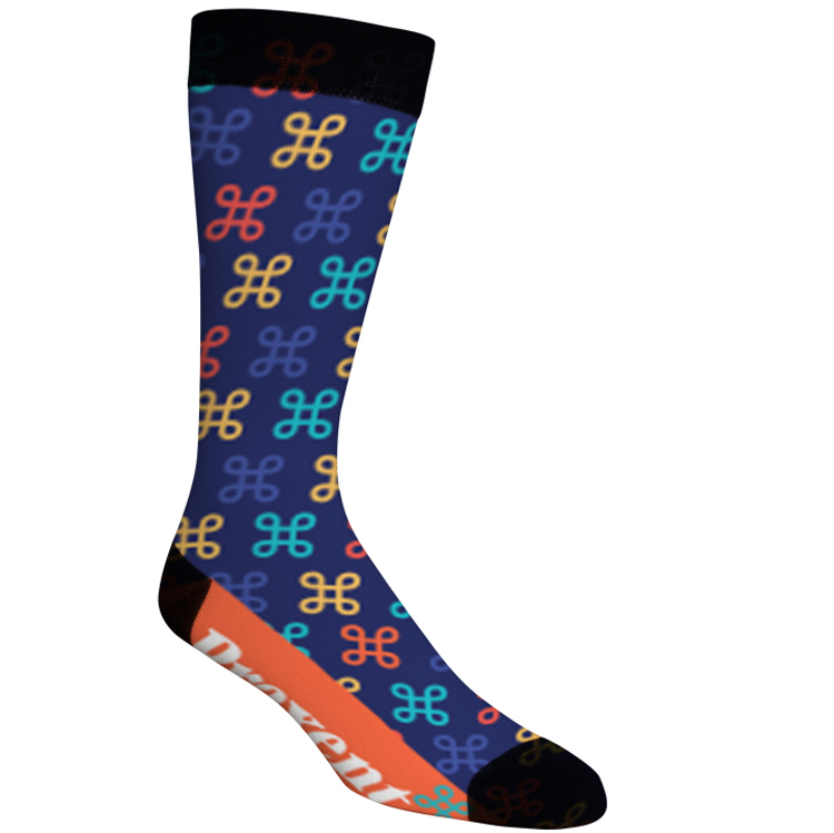 Premium Dress Socks 18