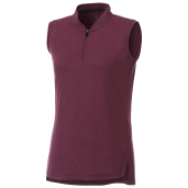 Women's KINPORT Sleeveless Polo 81