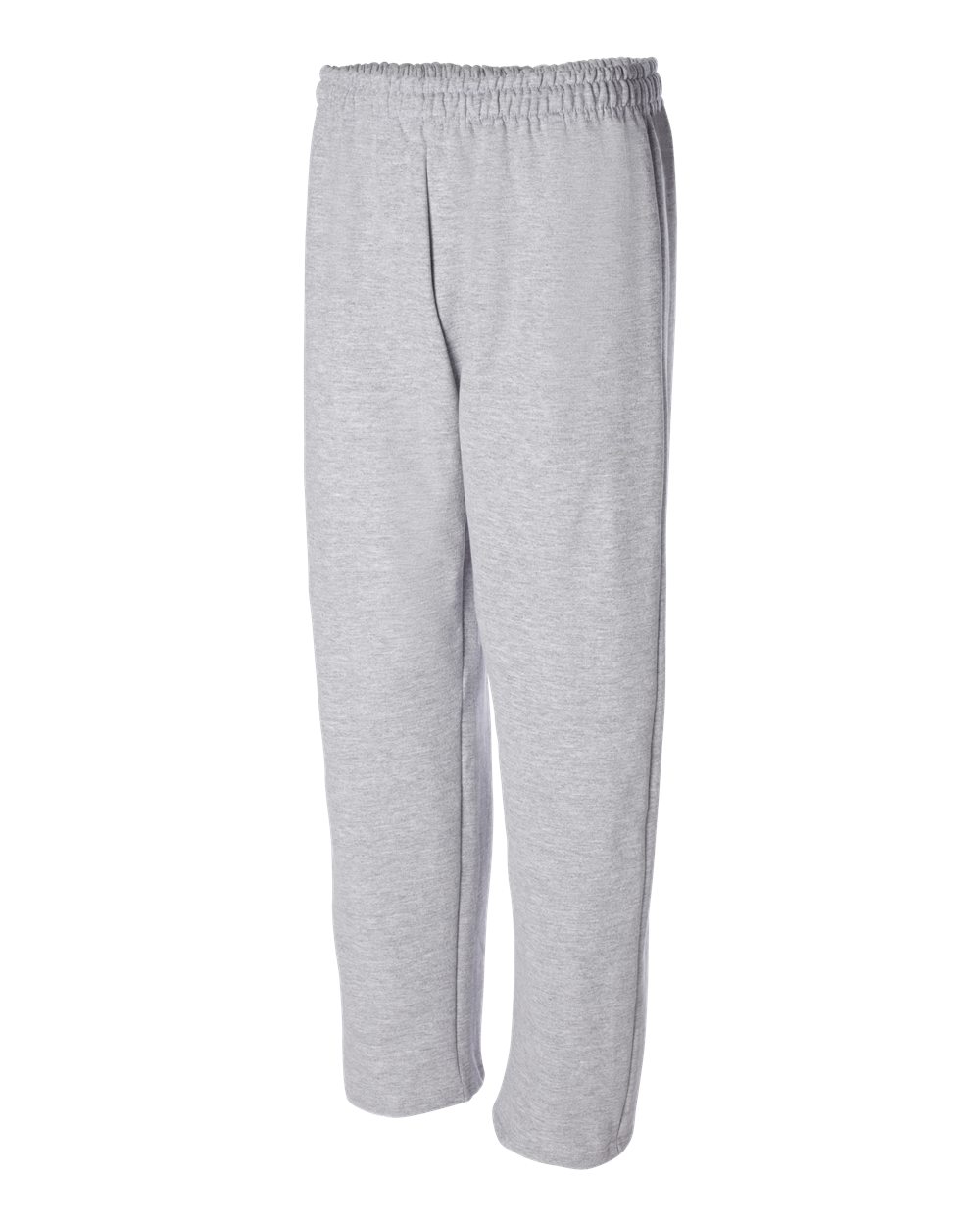 Unisex Heavy Blend™ Open-Bottom Sweatpants - 18400 2