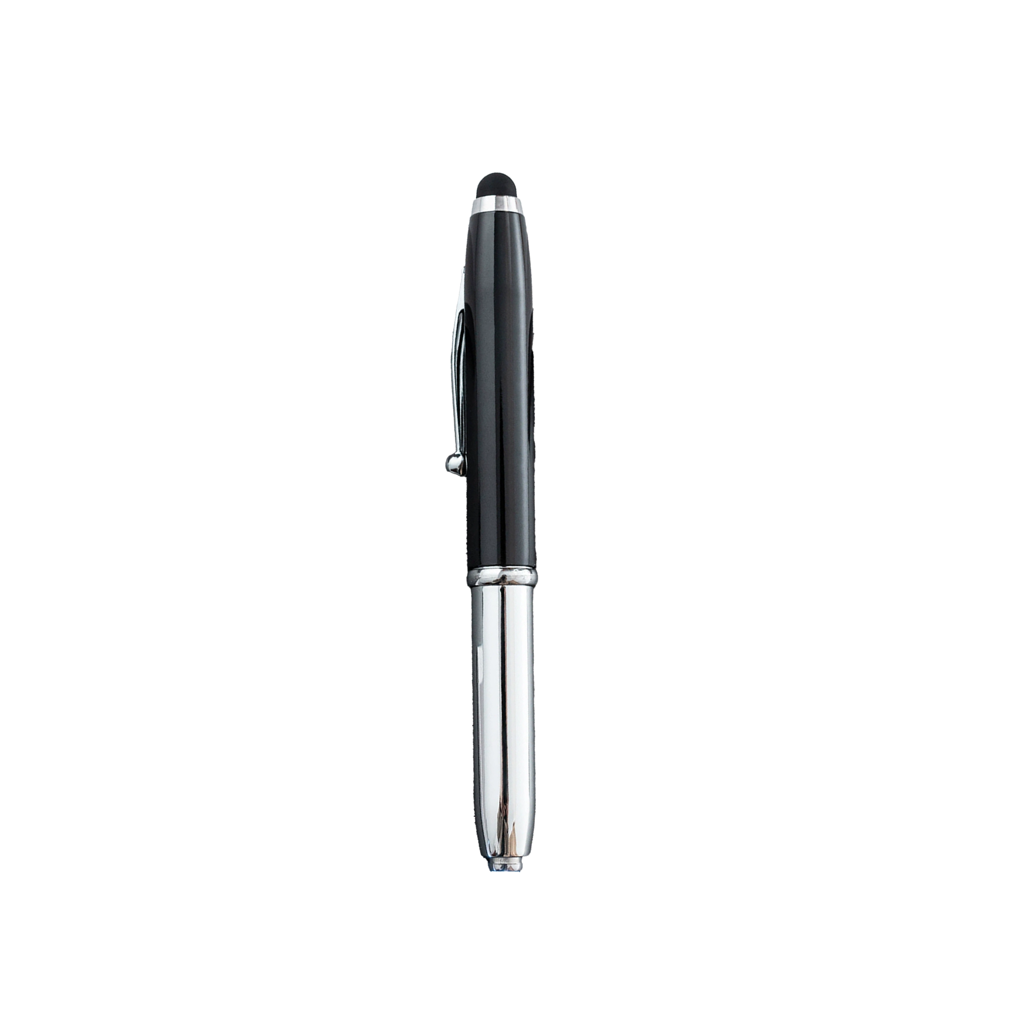 LED Light Pen with Metal Body 3