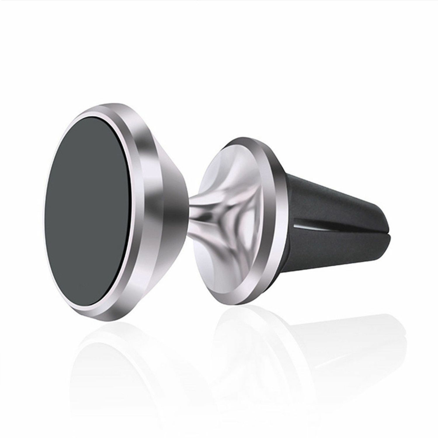 Magnetic Car Air Vent Mount Phone Holder 11