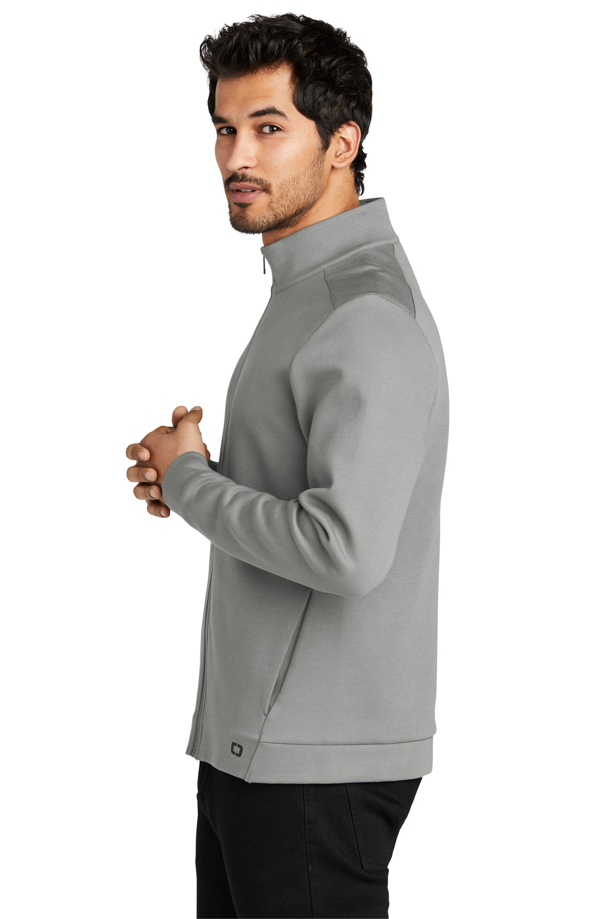 OGIO Bolt Full-Zip OG850 9