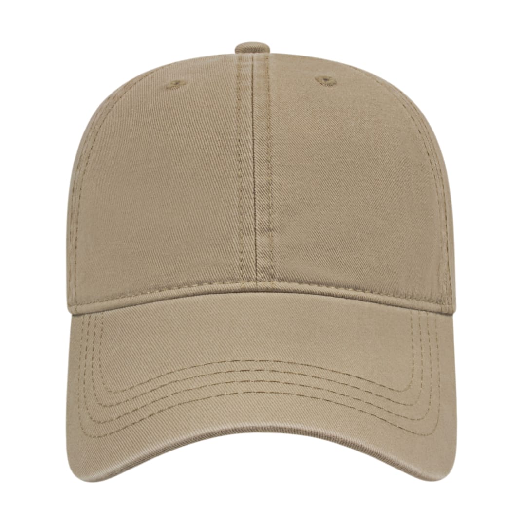 Cap America Relaxed Golf Cap 369