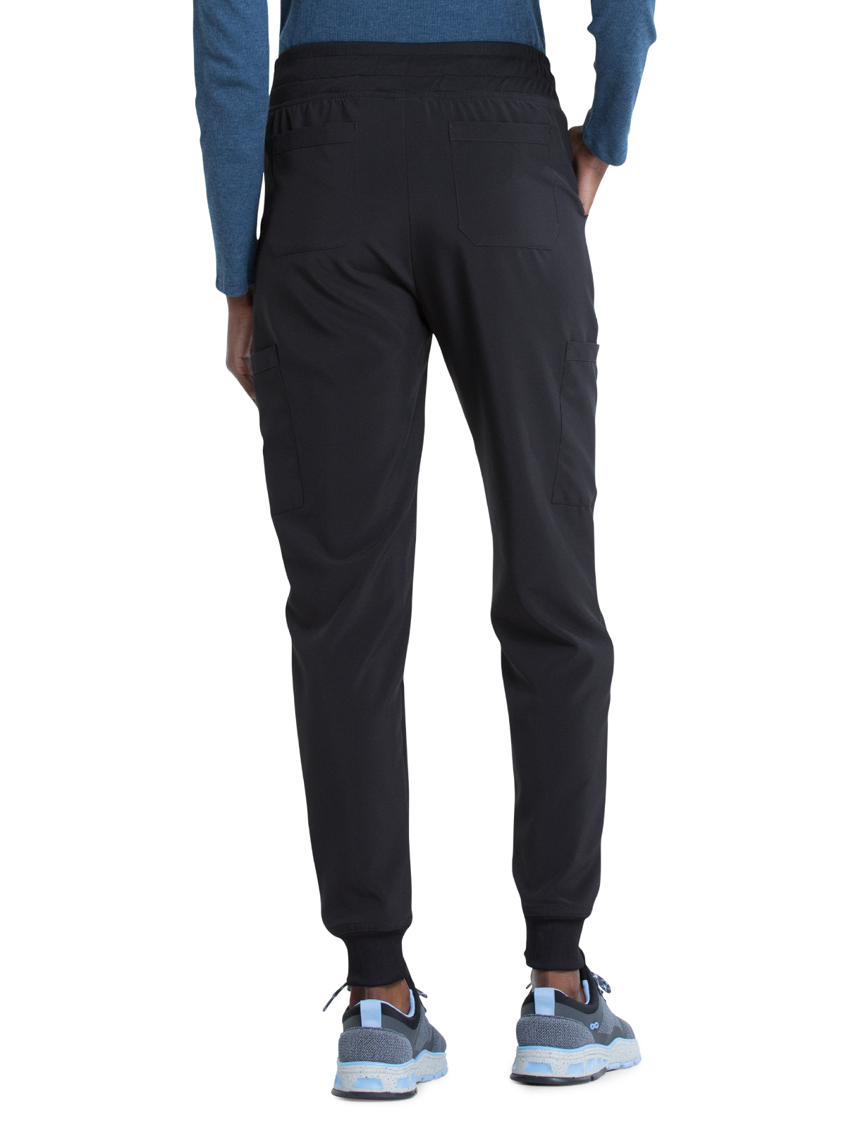 EDS Essentials Women's Mid Rise Jogger