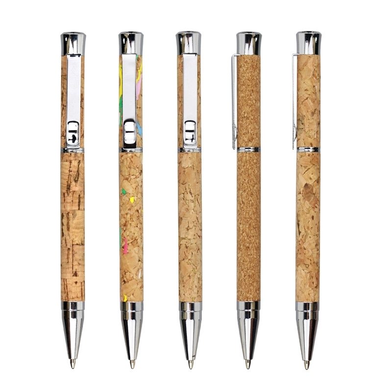 Asia Cork Pen 7