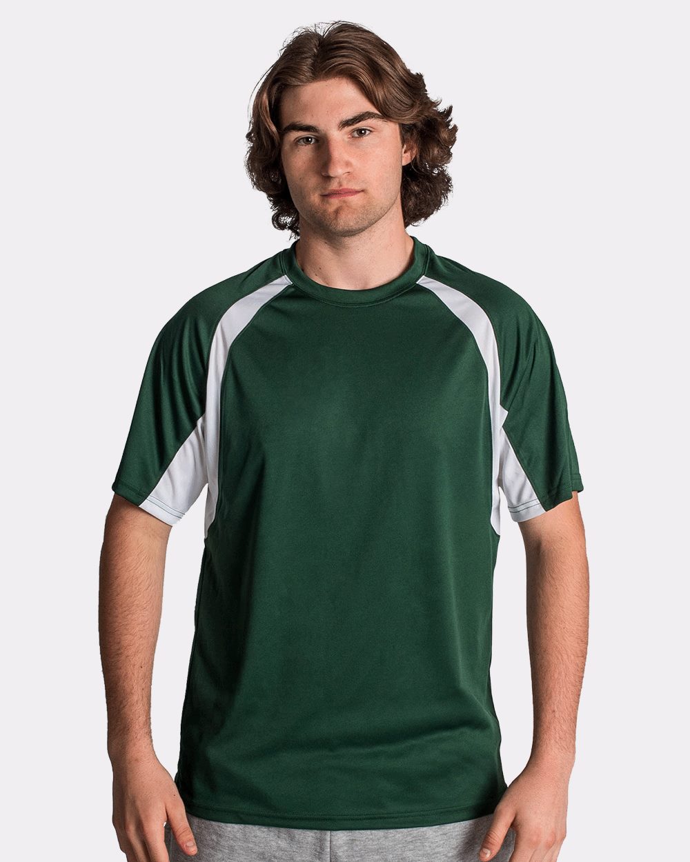 Men's B-Core Hook T-Shirt - 4144 4