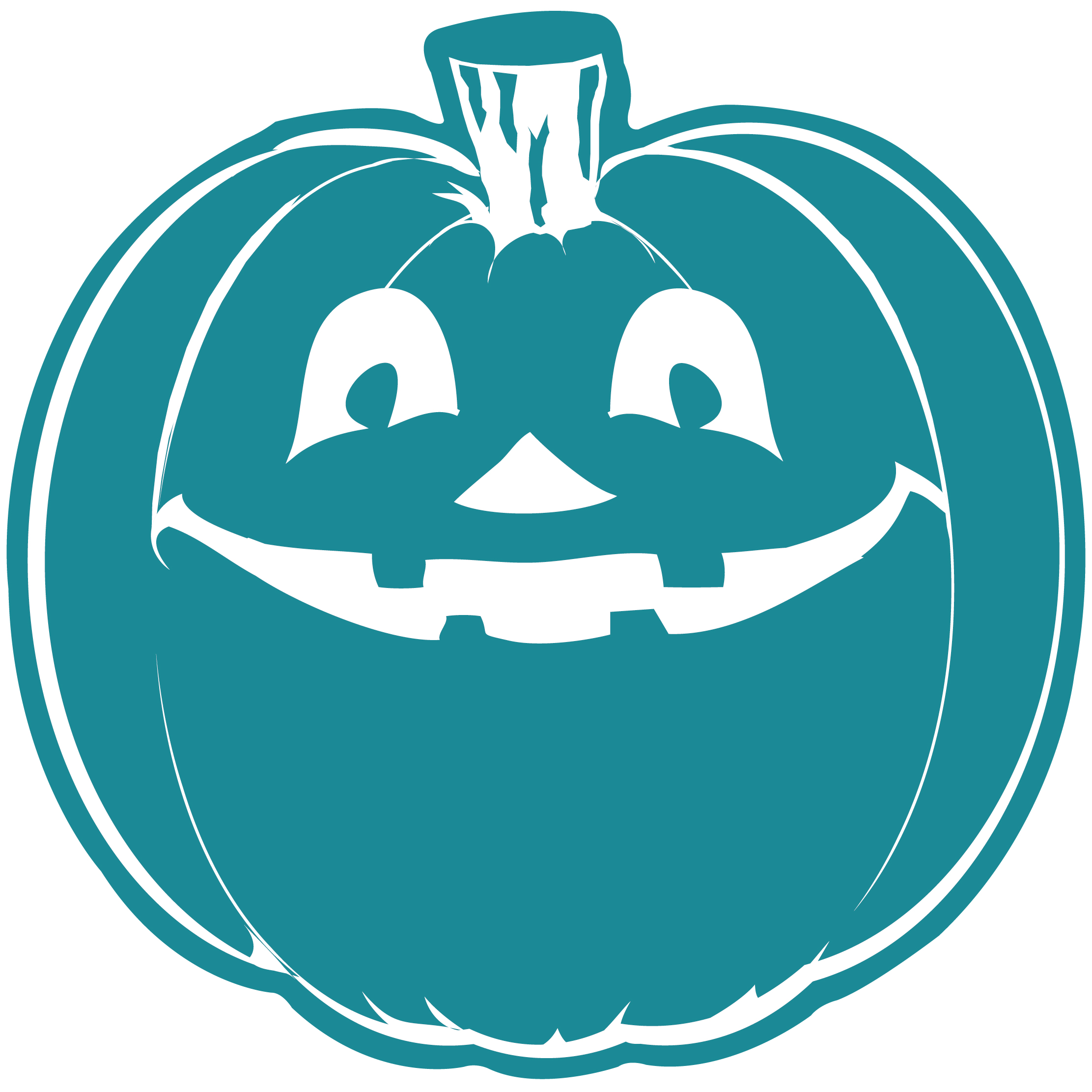 Pumpkin Mitt 20