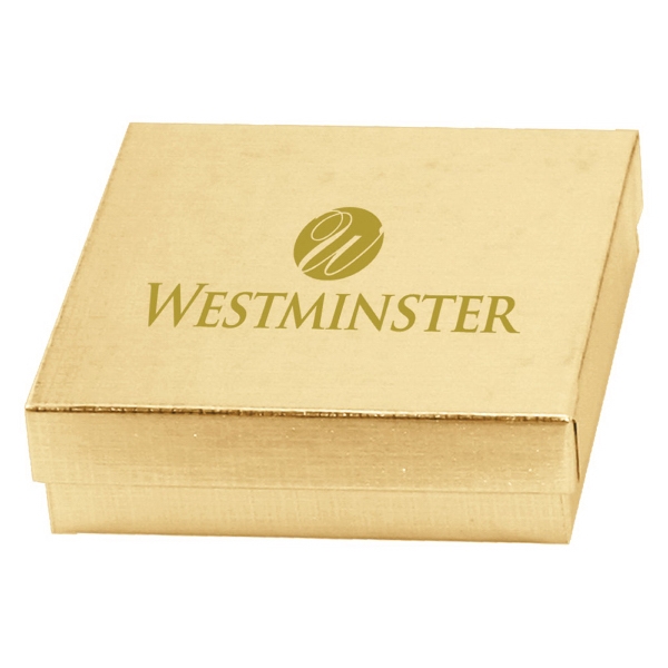 Color Tinted Kraft Jewelry Boxes, custom paper bag with logo imprint 11