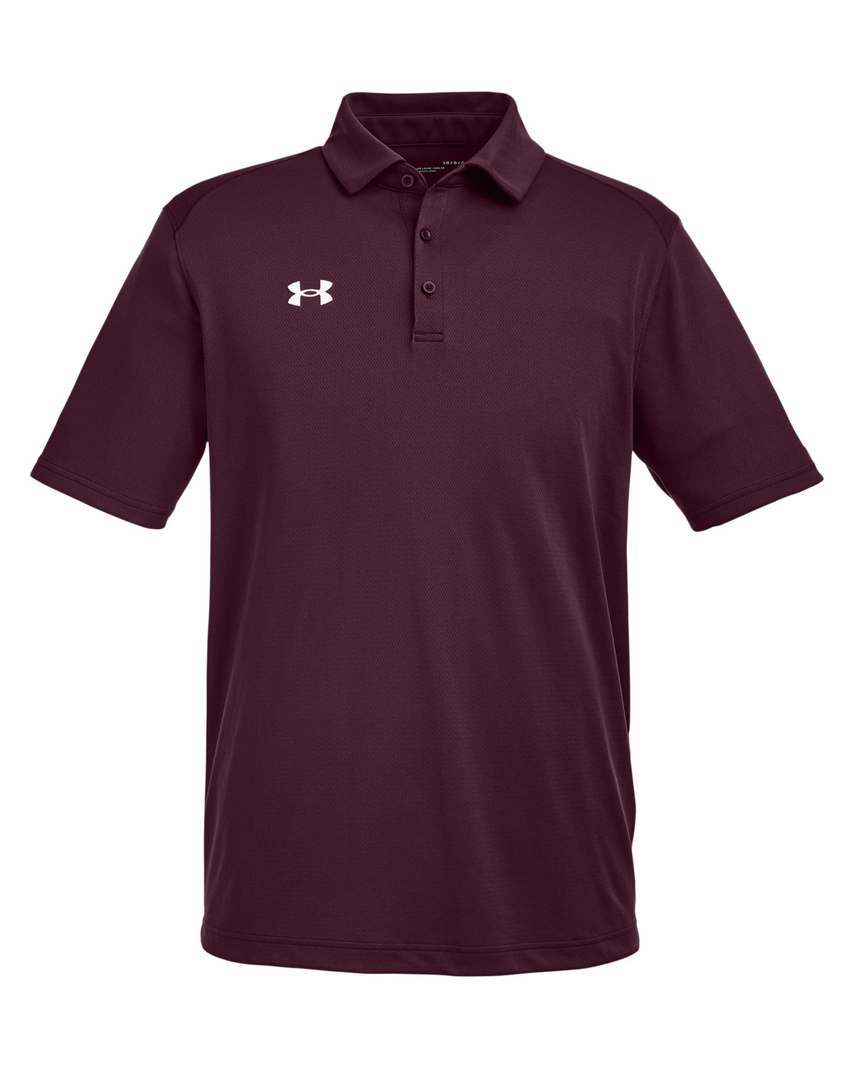 Men's Tech Polo
