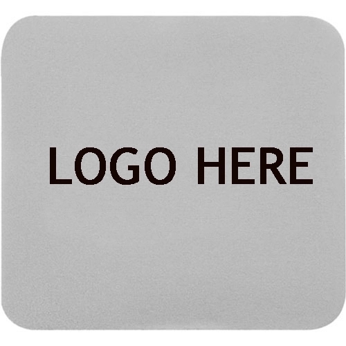 Square Neoprene Coaster 3.5" 8