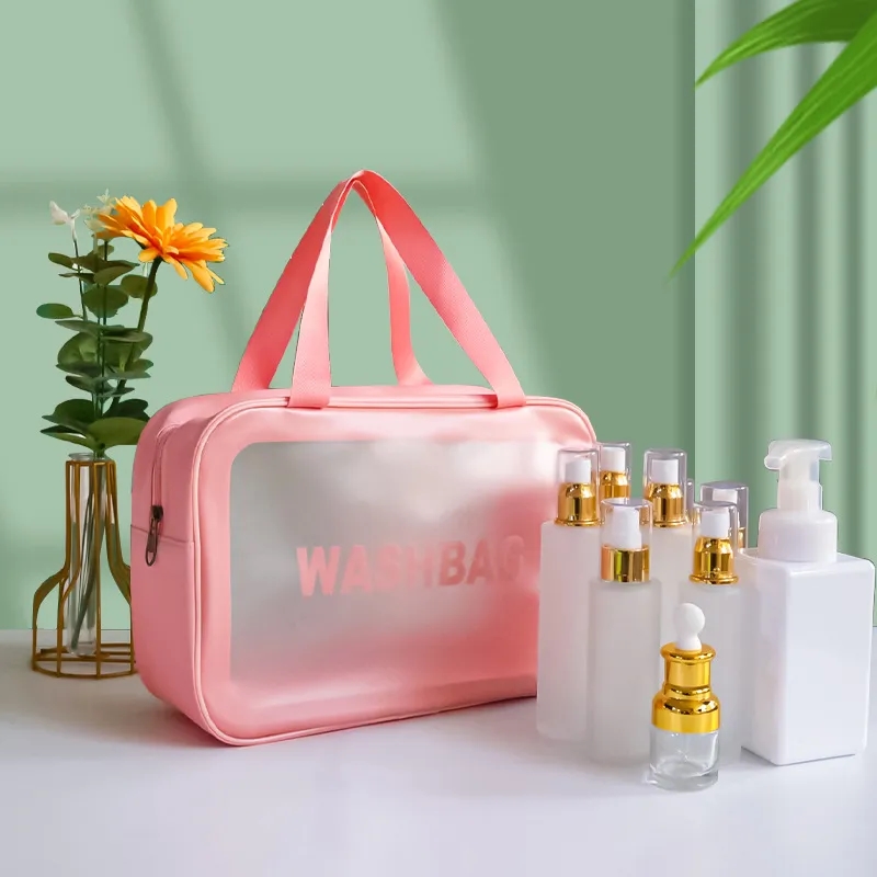 Wash Bag 1