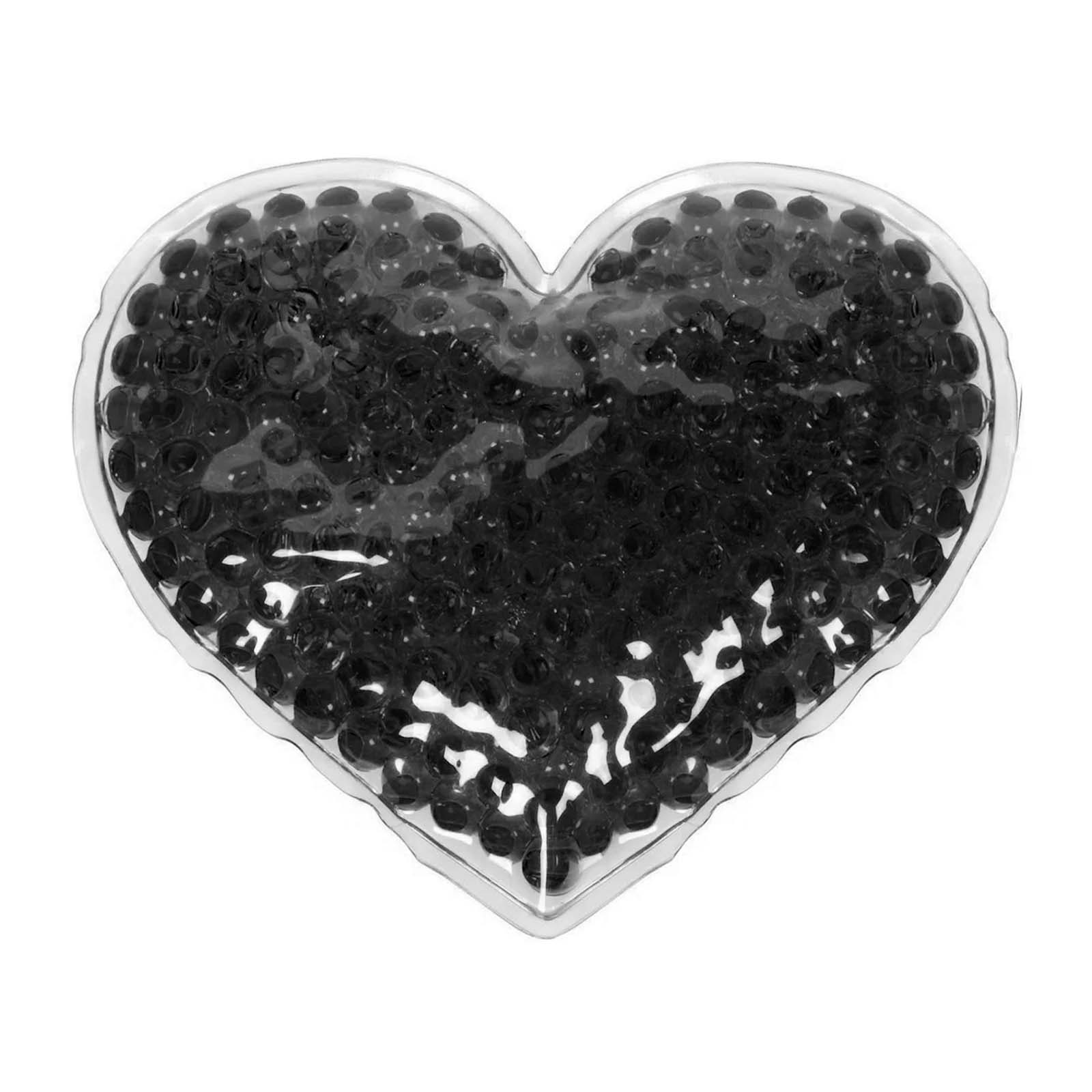 Heart Shaped Hot/Cold Gel Pack 22