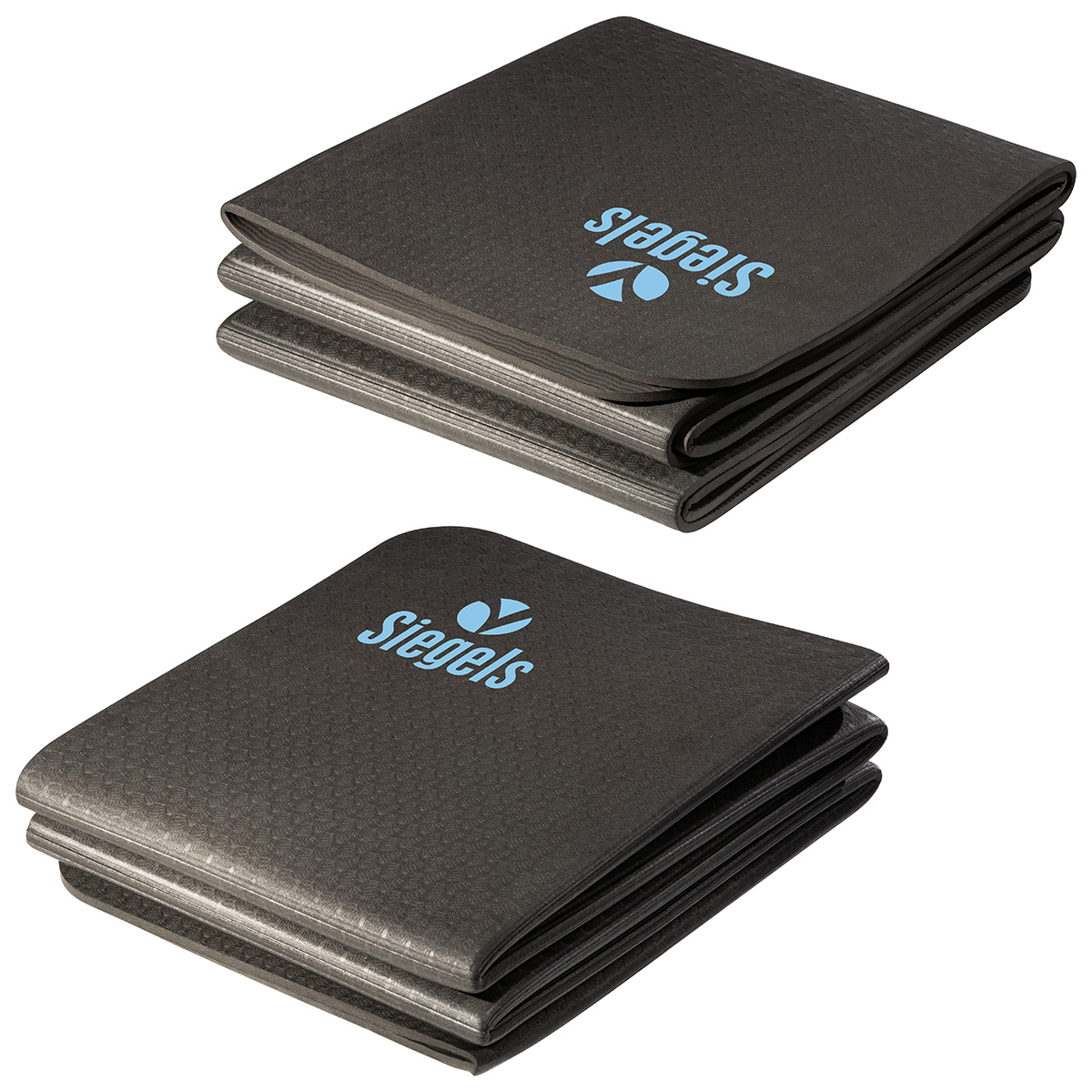 Serenity Foldable Yoga Mat 8
